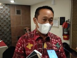 Pilus Minta Pemkot Semarang Lakukan Perbaikan Sedimentasi