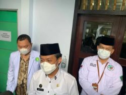 Kemenag Dukung PTM Madrasah