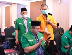 Aplikasi Kemitraan Sobat Bayar Diluncurkan