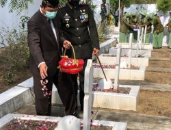 TNI Harus Bersinergi dengan Pemerintah Daerah