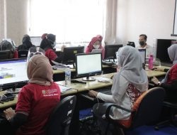 Pelatihan Tahap III, Ada Pelatihan Barista hingga Roasting Kopi