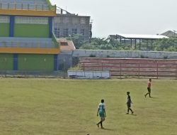 Tumbang di Kandang, Lini Serang SMP 3 Kudus Jadi PR