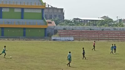 pemain SMP 3 Kudus