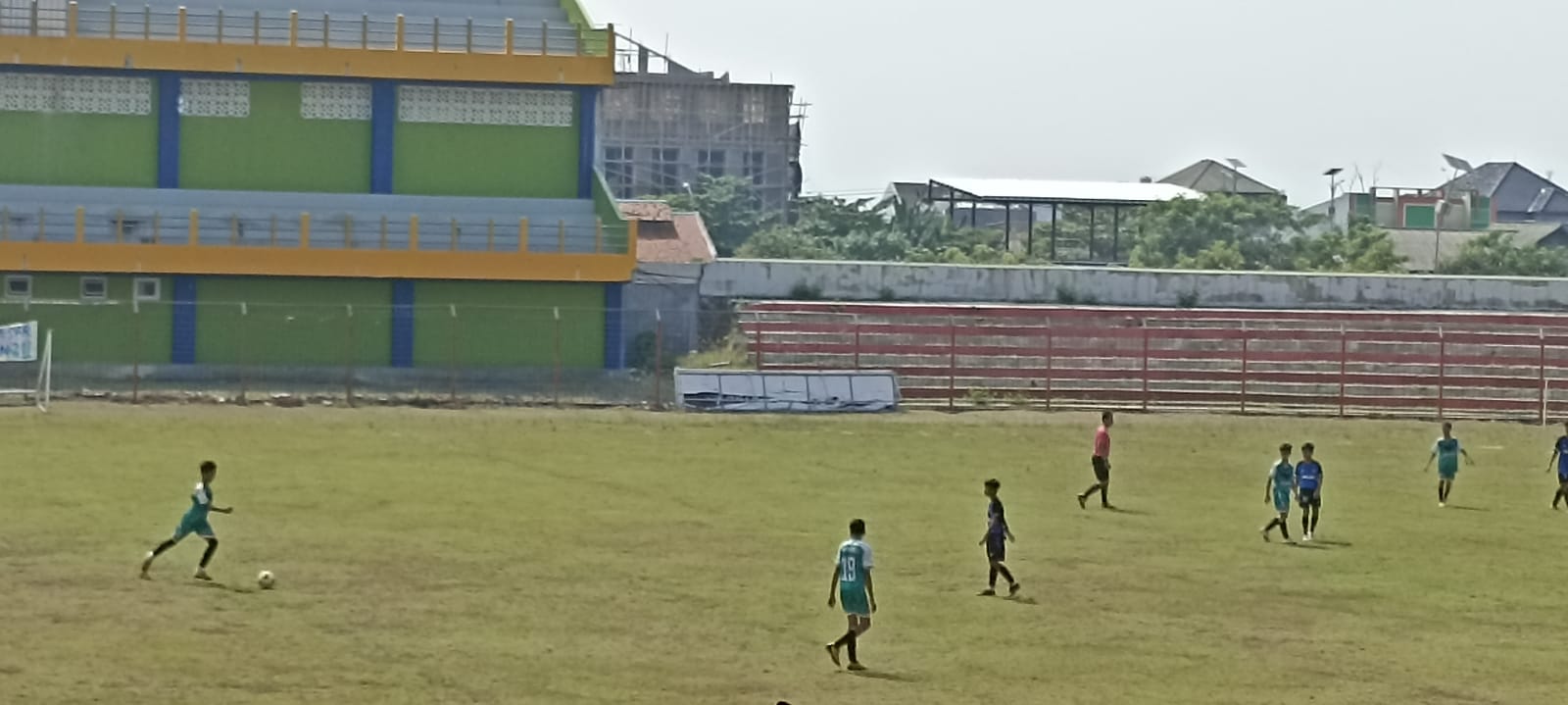 pemain SMP 3 Kudus