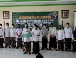 Sarbumusi Jangkau Pekerja Sektor Informal