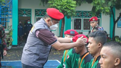 Tampung Potensi Pemuda Muhammadiyah