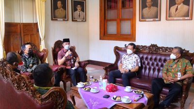 Pemkab Kudus Berencana Perluas KIHT