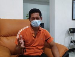 BPBD Mulai Petakan Daerah Rawan Longsor