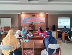 10 Ribu Pelaku UMKM Kabupaten Pati belum Cairkan BPUM