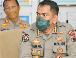 Mageri Segoro bakal Digelar di 13 Wilayah oleh Polda Jateng