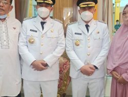 Menerapkan Kehidupan Berdasarkan Nilai Islam