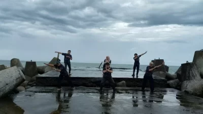 Realisasi Retribusi Objek Wisata di Kabupaten Kulon Progo hanya Rp700 Juta