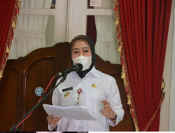 Pemerintah Kabupaten Purbalingga Mewacanakan Pelaksanaan Vaksinasi di Balai Desa