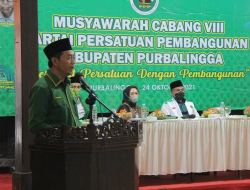 Sekjen: Struktur Organisasi PPP akan Diubah Total