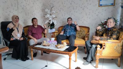 Cukai Tembakau Berperan Besar Bagi Anggaran Pendapatan Belanja Nasional