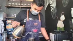 Skanslove Coffee, SMKN 1 Kabupaten Batang