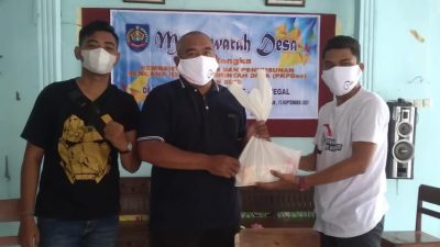 Gerakan Mahasiswa Nasional Indonesia Jawa Tengah (GMNI JATENG)