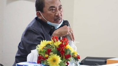 Dewan Soroti OPD yang tak Disiplin