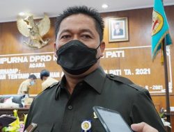 Dewan Galang Dukungan Finansial untuk Persipa