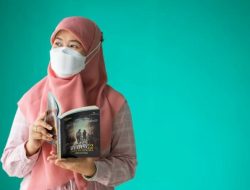 Asma Nadia Luncurkan Novel Assalamualaikum Beijing 2
