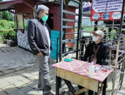 Level 3, Pemkab Banjarnegara Menutup Semua Objek Wisata