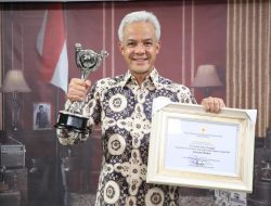 Jateng Provinsi Terbaik soal Kesetaraan Gender