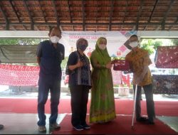 Mbak Ita Ajak Penyandang Disabilitas Terlibat Urban Farming