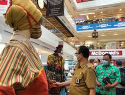 UMKM Dituntut Membangun Jejaring Perluas Pemasaran