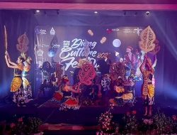 Dieng Culture Festival 2021 Suguhkan Sendratari Anak Gimbal