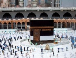Kementerian Agama Siapkan Skema Pemberangkatan Umrah Satu Pintu