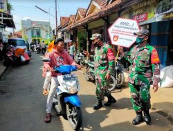 Zero Covid, Tetap Tegaskan Patuhi Prokes