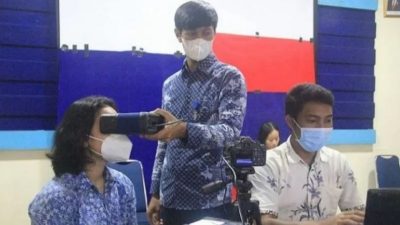 10.227 Warga Kudus Belum Rekam KTP Elektronik