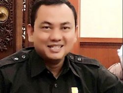 Dewan Harapkan DBHCHT Digunakan untuk Infrastruktur Kembali