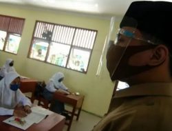 Dinas Pendidikan Kota Semarang Kembali Izinkan PTM