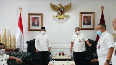 Pesantren Benteng Pertahanan Bangsa Indonesia