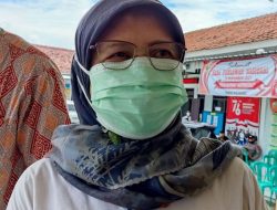 Varian Vaksin Baru Membidik Lansia