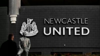 Newcastle Tertarik Boyong Tiga Pemain Serie A