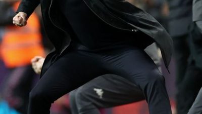 Tiga Pelatih Awali Tenor dengan Kemenangan