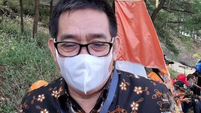 Pemkab Cilacap Larang ASN Cuti saat Natal dan Tahun Baru