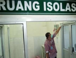 Kabupaten Purbalingga Sisakan Tiga Kasus Aktif Covid-19