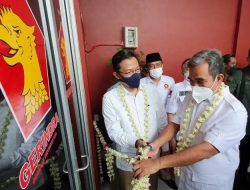 Kader Gerindra Diminta Belajar ke PDIP
