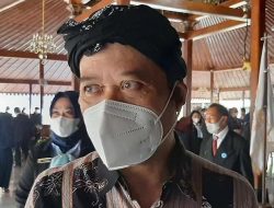 Masih Terapkan PPKM Level 2, Bupati Enggan Berkomentar