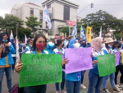Buruh Minta Ganjar Beri Terobosan Penetapan Upah