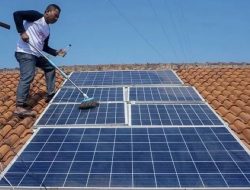 Budayakan Hemat Energi dengan Program Bulan Energi 2021