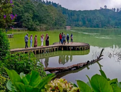 Pariwisata di Wonosobo Kembali Menggeliat