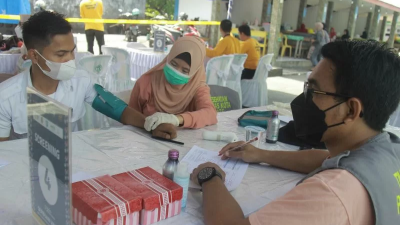 Antisipasi Nataru, Pemkab Purbalingga Perkuat Satgas hingga Tingkat RT