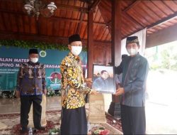 Ajak Guru PAI Tingkatkan Moderasi Bergama