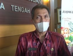 Jelang Nataru, Stok Bahan Pangan Dijamin Aman