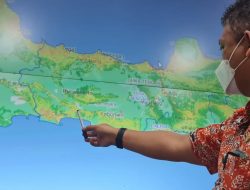 BPBD Jateng Imbau Masyarakat Siaga Bencana di Musim Hujan