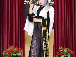 Jadi Duta Genre, Erviana Berikan Ruang Aman bagi Korban Kekerasan Seksual untuk Bercerita